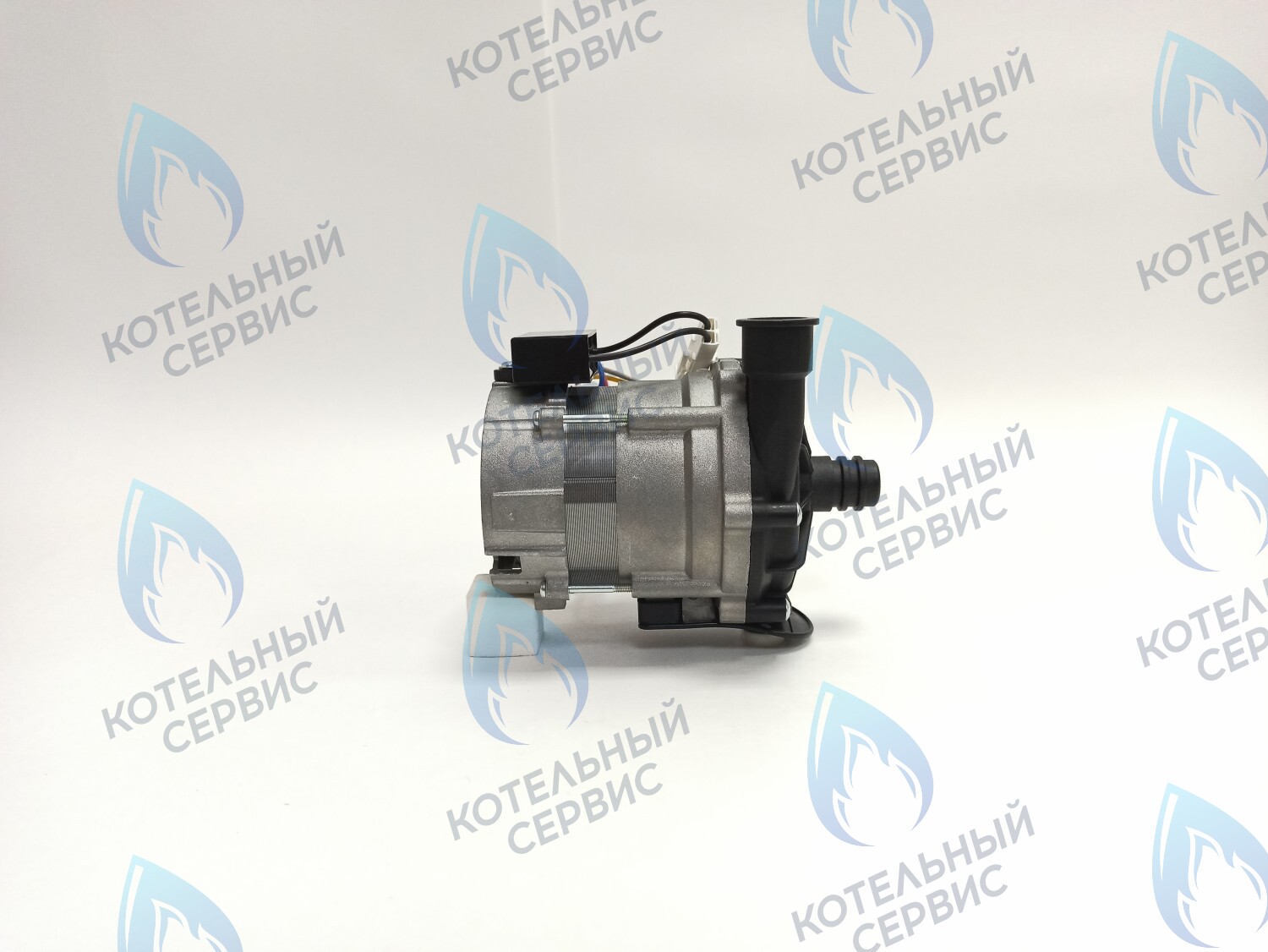 Циркуляционный насос KPM-100-HC (Kiturami TA-13~30, World 5000 13~30)