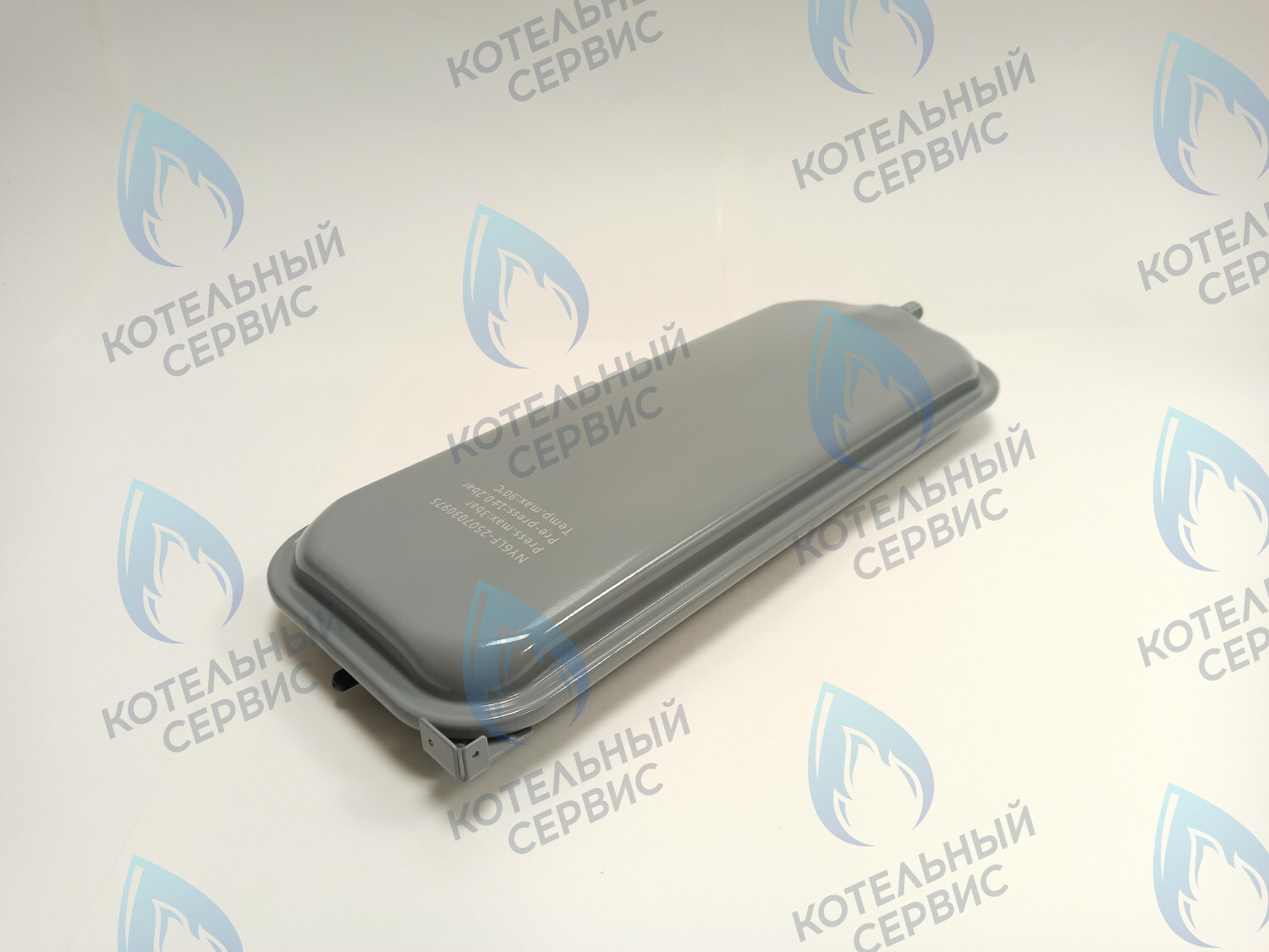 Мембранный расширительный бак ET-6 MIZUDO