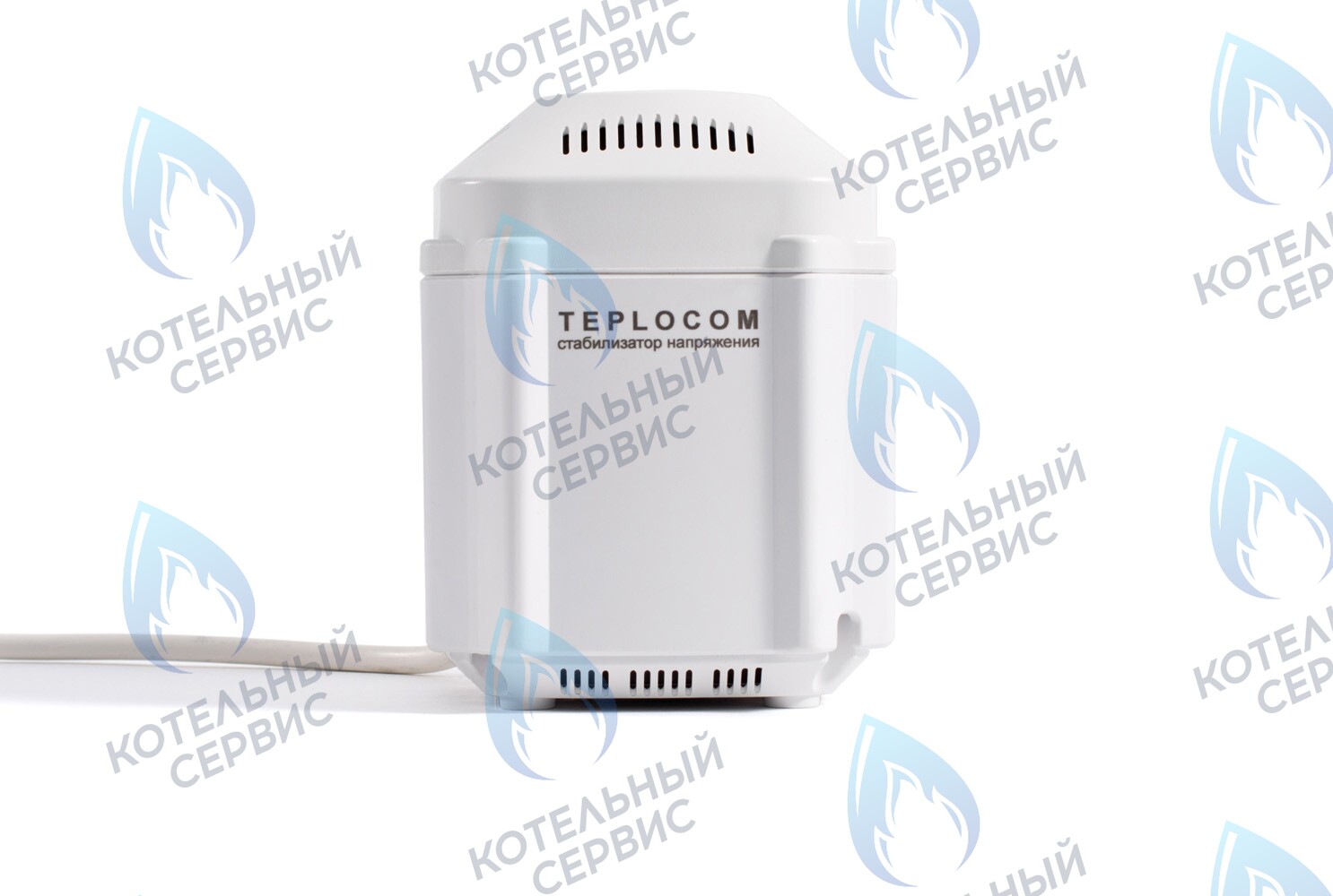 Стабилизатор напряжения для котла TEPLOCOM ST-222/500