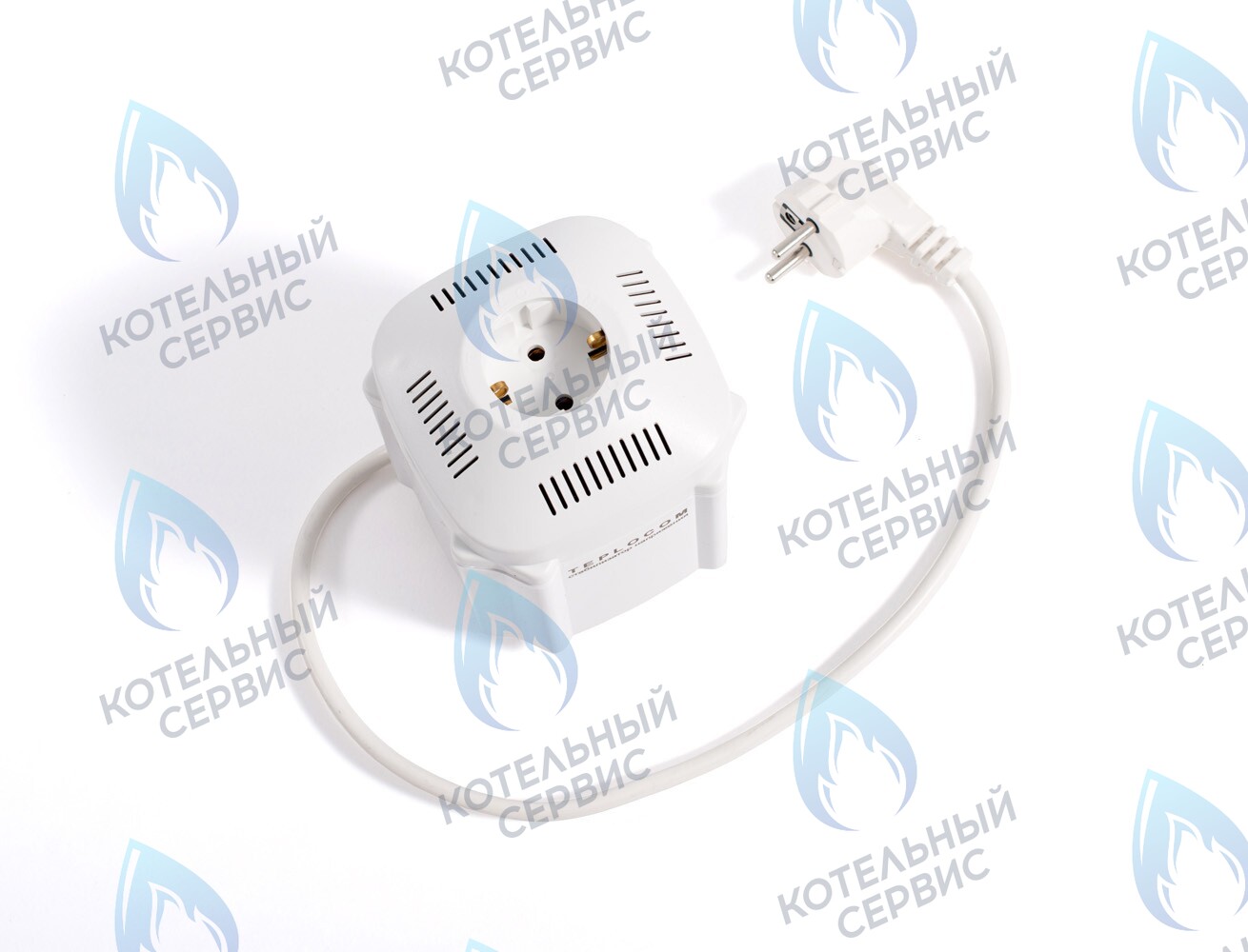 Стабилизатор напряжения для котла TEPLOCOM ST-222/500