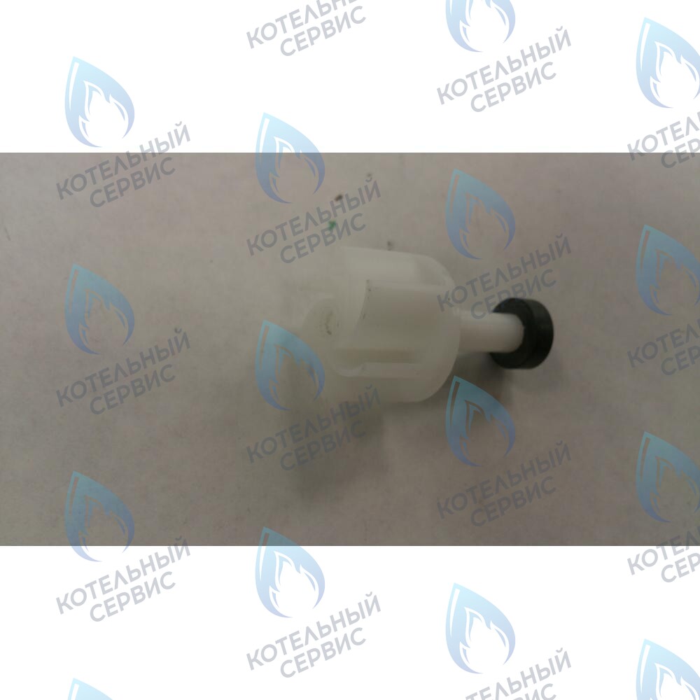 Ротор турбинки с ферромагнитным кольцом BAXI