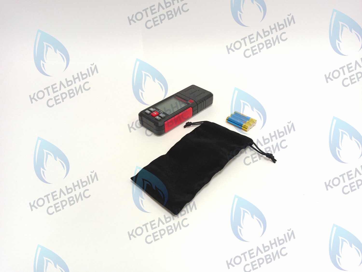 HABOTEST HT609 детектор утечки газа с измерением температуры и влажности, портативный