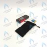 HABOTEST HT609 детектор утечки газа с измерением температуры и влажности, портативный
