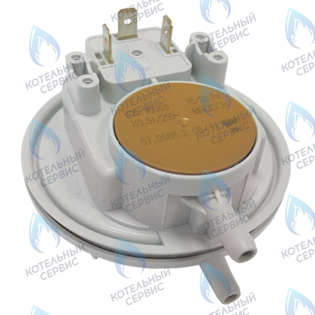 Пневмореле BAXI