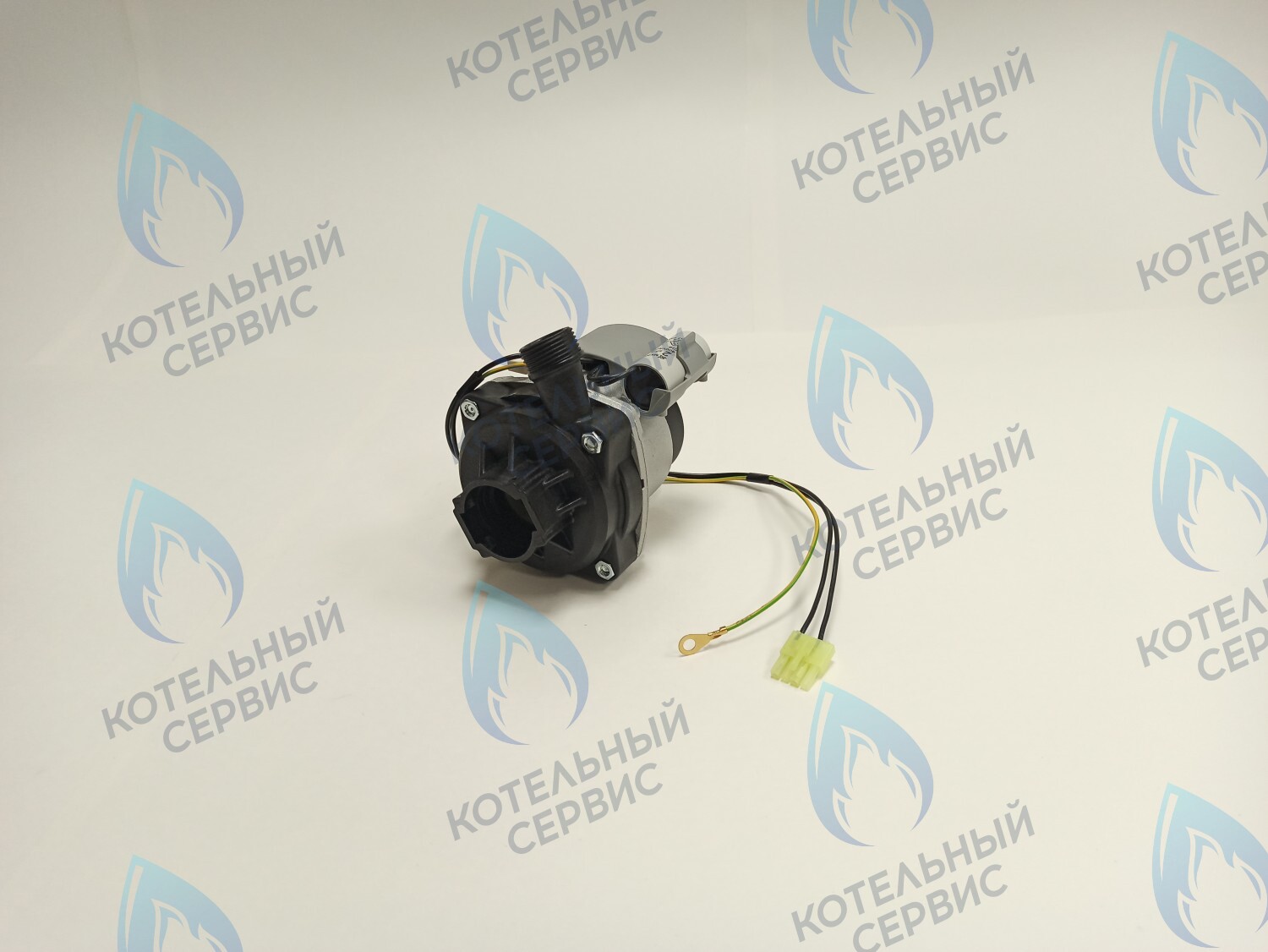 Насос циркуляционный 5м для MASTER GAS SEOUL 11-24 (2050118, 2050130), DAESUNG A16-24 (52050118, 52050130), ARDERIA 2.13-20, CELTIC-DS 3.13-3.20 (2050118, 2050130)