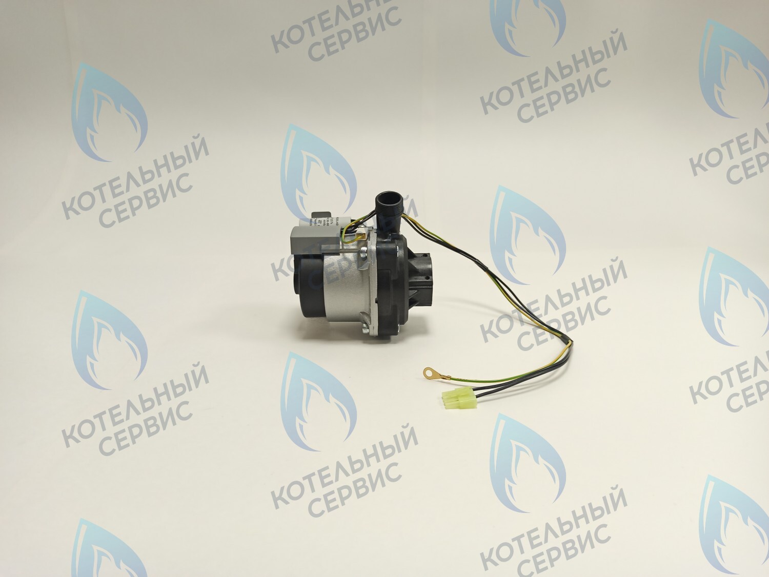 Насос циркуляционный 5м для MASTER GAS SEOUL 11-24 (2050118, 2050130), DAESUNG A16-24 (52050118, 52050130), ARDERIA 2.13-20, CELTIC-DS 3.13-3.20 (2050118, 2050130)