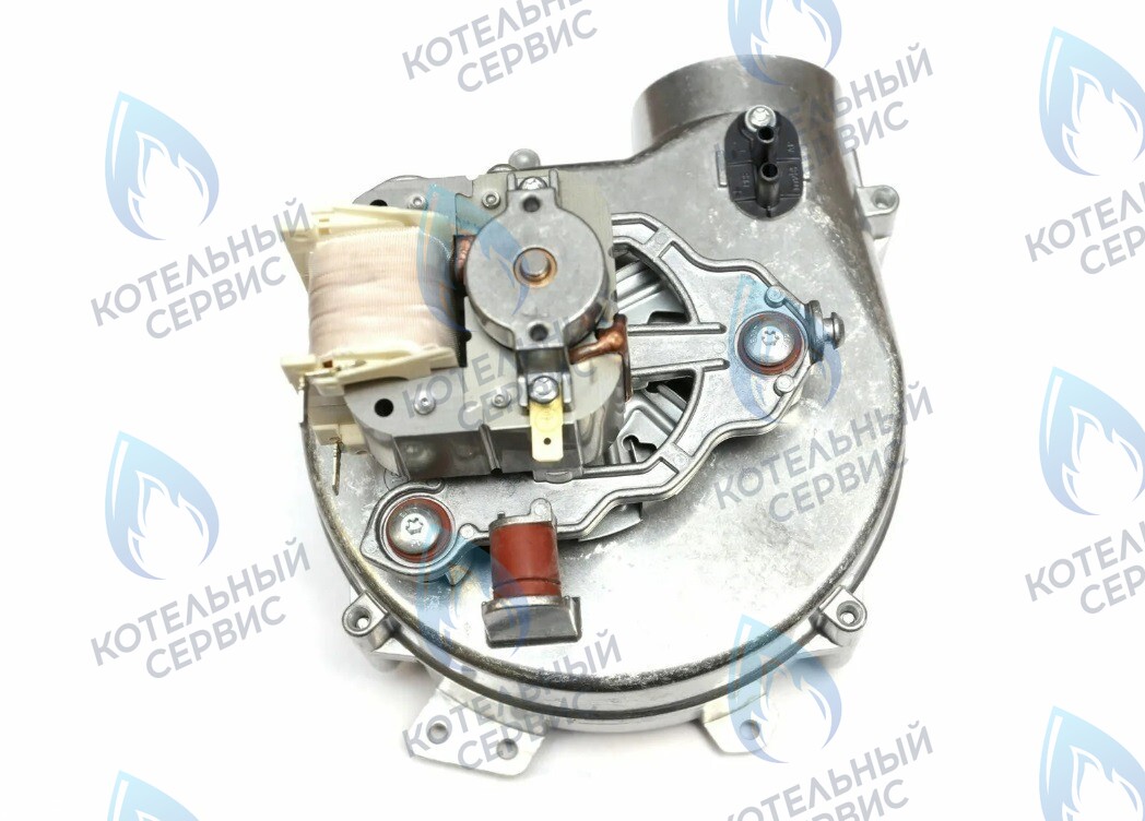 Вентилятор для котла WOLF CGG-1K-24/28