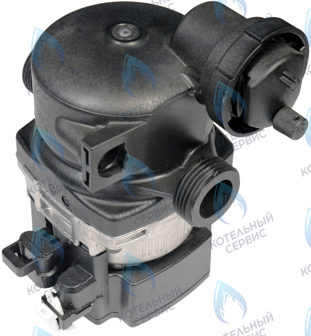 НАСОС ЦИРКУЛЯЦИОННЫЙ TIME POWER 50 K (ErP PUMP CONNECTION 180°) ITALTHERM