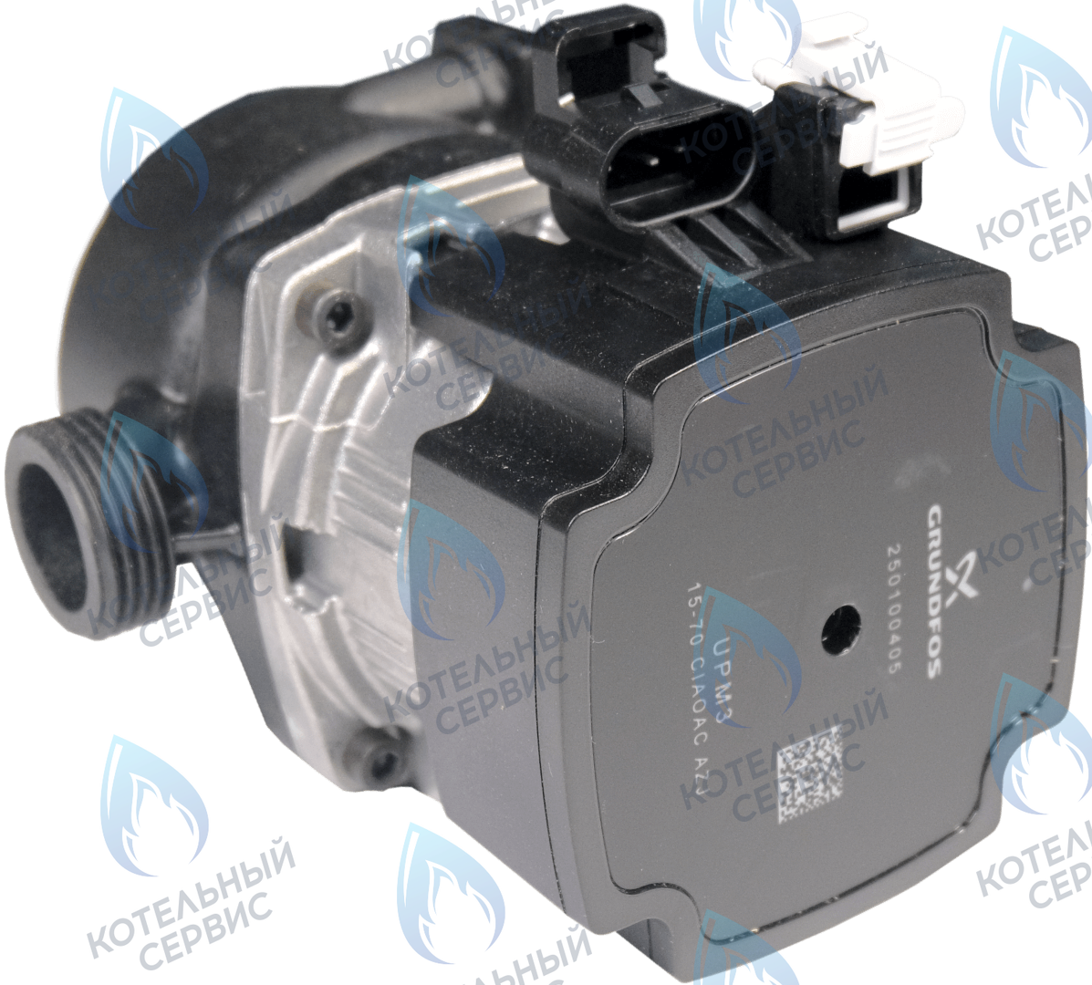 НАСОС ЦИРКУЛЯЦИОННЫЙ TIME POWER 50 K (ErP PUMP CONNECTION 180°) ITALTHERM