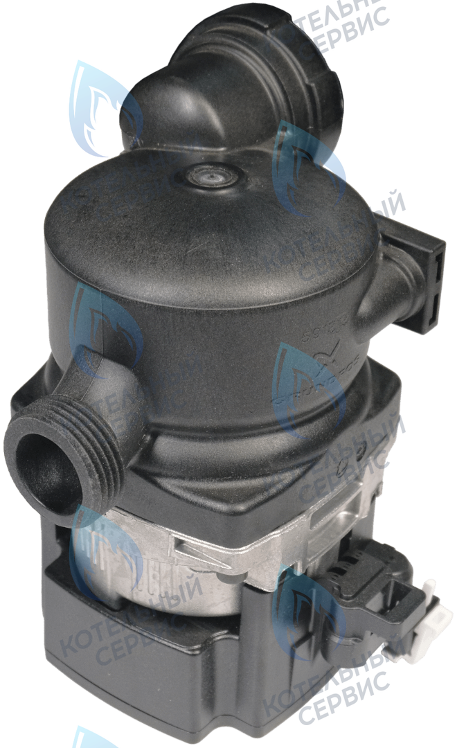 НАСОС ЦИРКУЛЯЦИОННЫЙ TIME POWER 50 K (ErP PUMP CONNECTION 180°) ITALTHERM