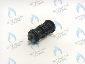 Картридж трехходового крана, шт FERROLI