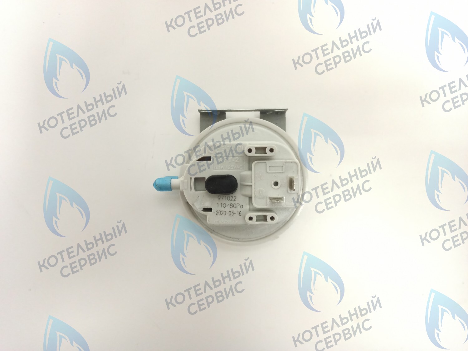 Реле давления воздуха, шт FERROLI