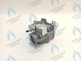 Газовый клапан (арматура газовая) Navien Ace, Ace Coaxial, Atmo (BH0901004A)