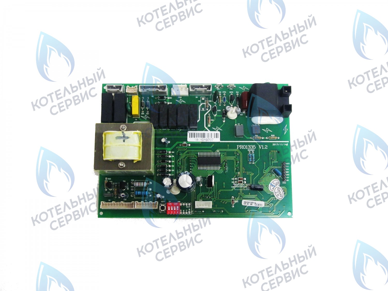 Электронная плата FERROLI