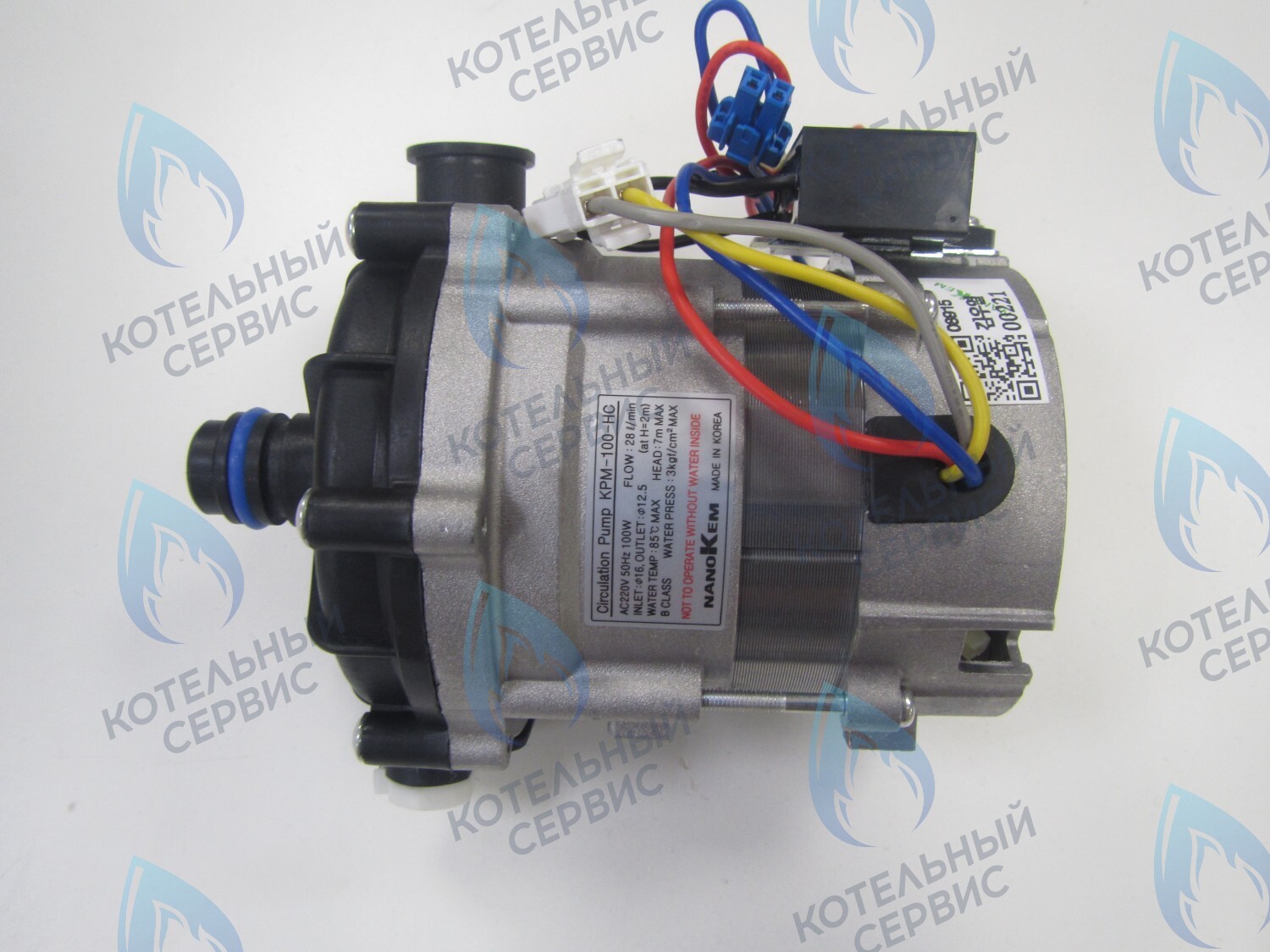Циркуляционный насос Elsotherm KPM-100-HC серия B