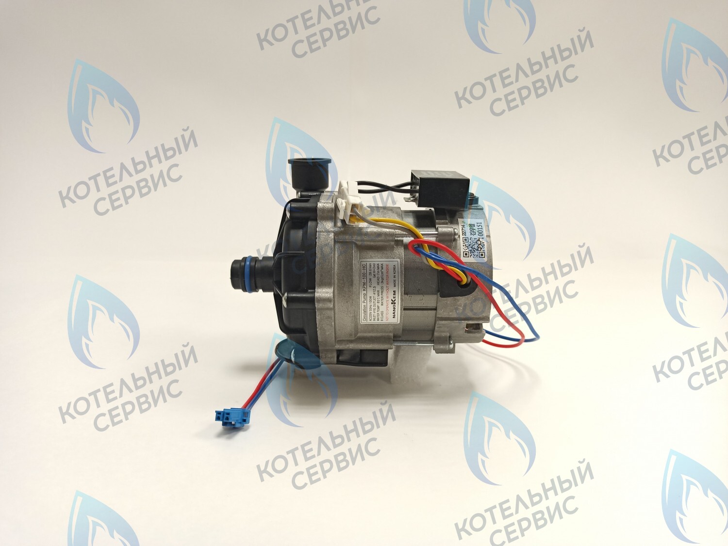 Циркуляционный насос Elsotherm KPM-100-HC серия B