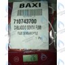 Датчик температуры отводящих газов Baxi MAIN-5