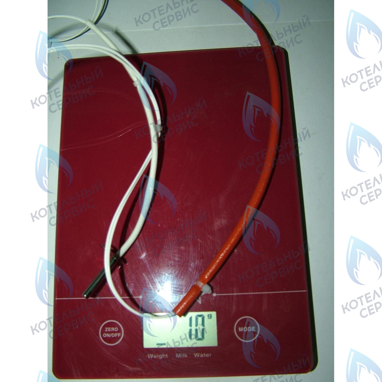 Датчик температуры отводящих газов Baxi MAIN-5