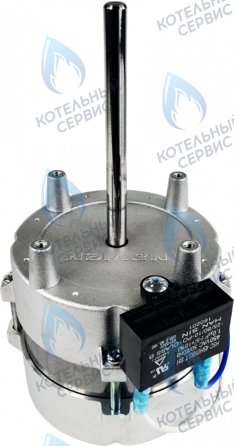 Мотор вентилятора Navien GST 35-40K(N) (NAPU9EXMT058)