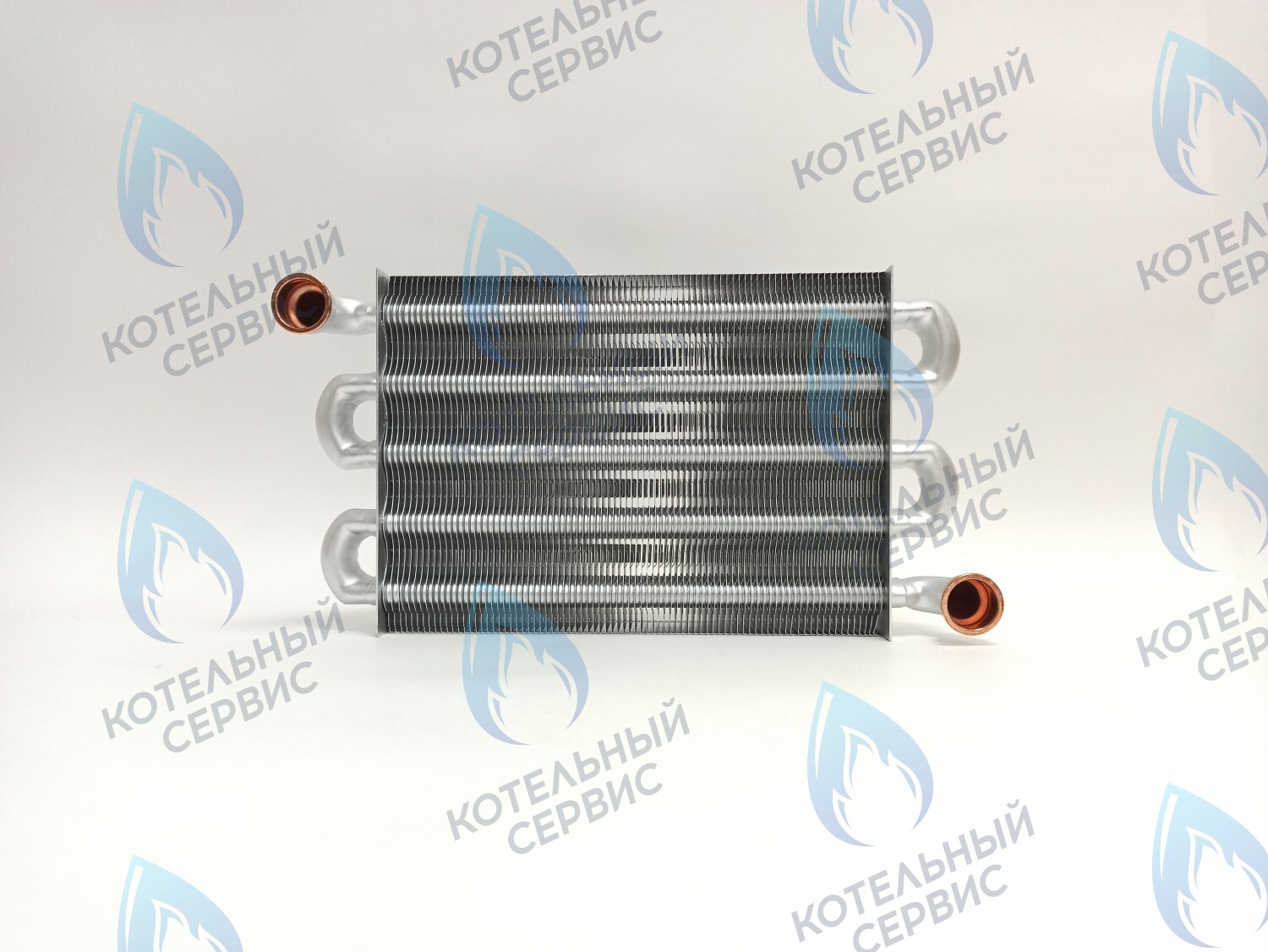 Теплообменник основной ALPENHOFF GAMBURG (151000874), FERROLI ARENA (RU) (398000874)