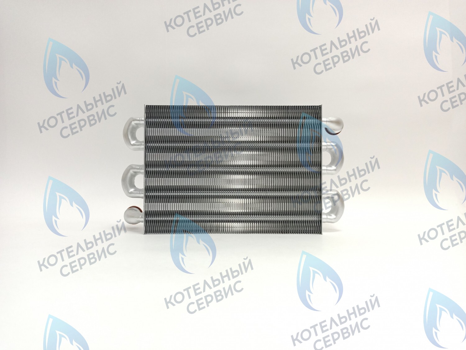 Теплообменник основной ALPENHOFF GAMBURG (151000874), FERROLI ARENA (RU) (398000874)