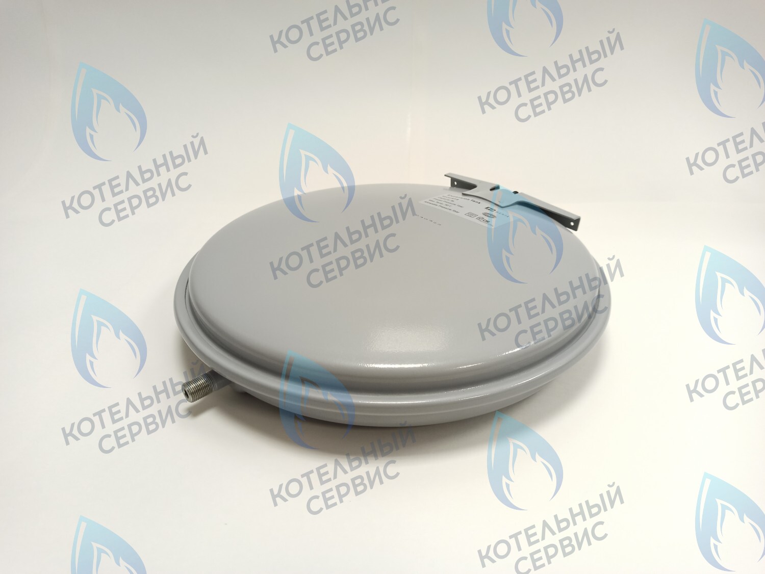 Мембранный расширительный бак ET-8 MIZUDO