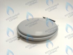 Мембранный расширительный бак ET-8 MIZUDO