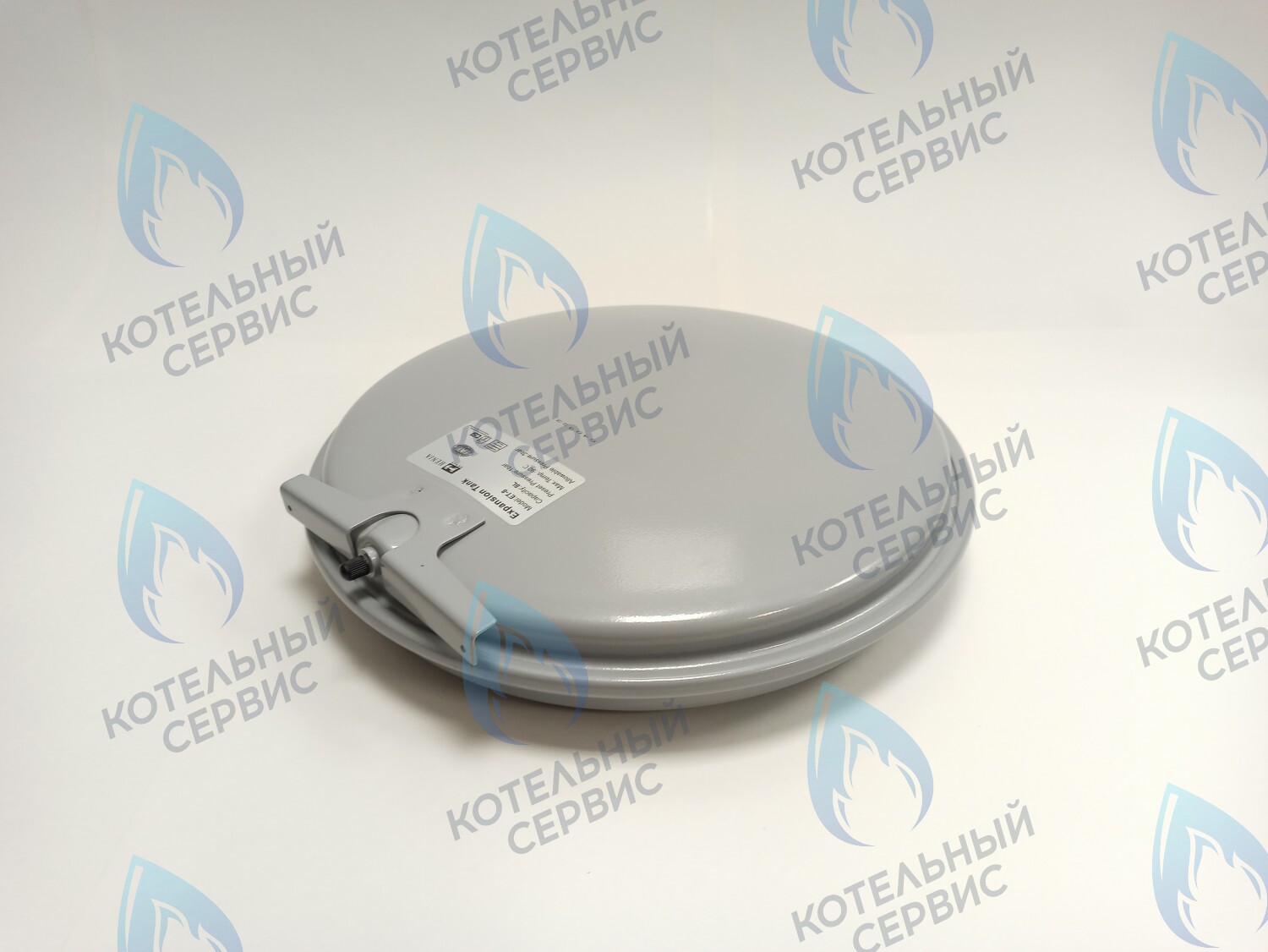 Мембранный расширительный бак ET-8 MIZUDO