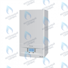 Настенный газовый котел ELECTROLUX GCB BASIC SPACE DUO (Турбо)
