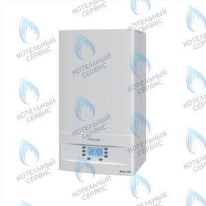 Настенный газовый котел ELECTROLUX GCB BASIC SPACE DUO (Турбо)