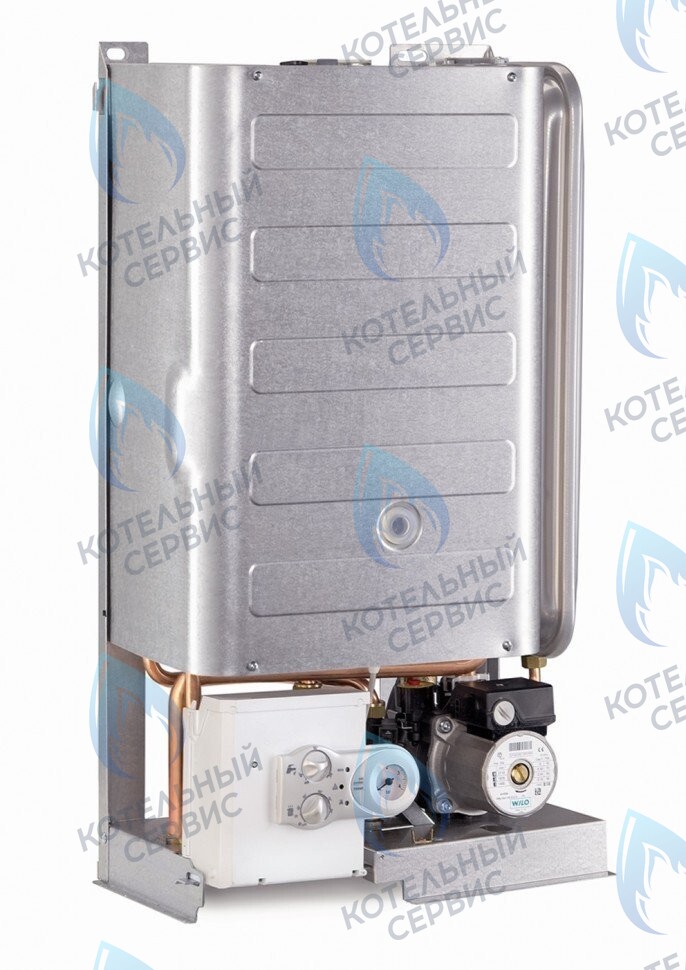 Настенный газовый котел Ferroli Domina F