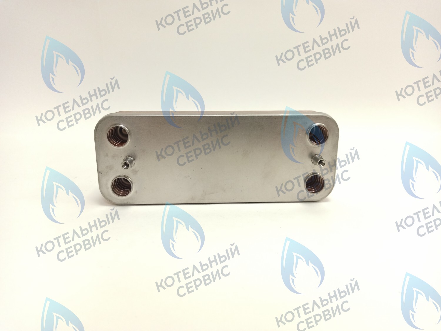 Теплообменник вторичный (ГВС) Ferroli, Koreastar (KS90263930), Beretta CITY, Super Exclusive, Mynute, Exclusive CAI/CSI 24кВт 17B1901201R8036 (12 пластин)