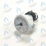 Манометр (GAZECO 18 C1/T1; 24 C1/T1, GAZLUX Standart 18-C-1/18-Т-1/24-С-1/24-Т-1) (36мм)