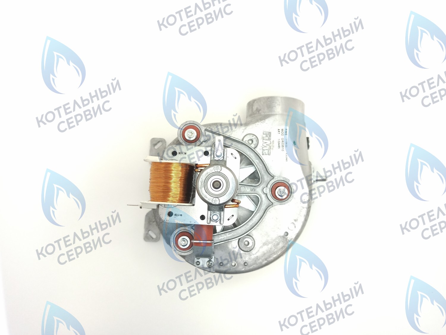 Вентилятор FIME IMMERGAS MINI 24 - 39W GR03510 (1.021174), ALPHATHERM (6VENTILA13, 6VENTILA07), IMMERGAS (1.025794, 1.044632), FONDITAL (6VENTILA13, 6VENTILA19), BAXI (63111300821P)