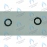 Уплотнение кольцевоеd.9,19 X 2,62 BAXI