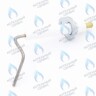 Электрод ионизации Protherm Леопард 24 MTM-CC/1 (H-RU)