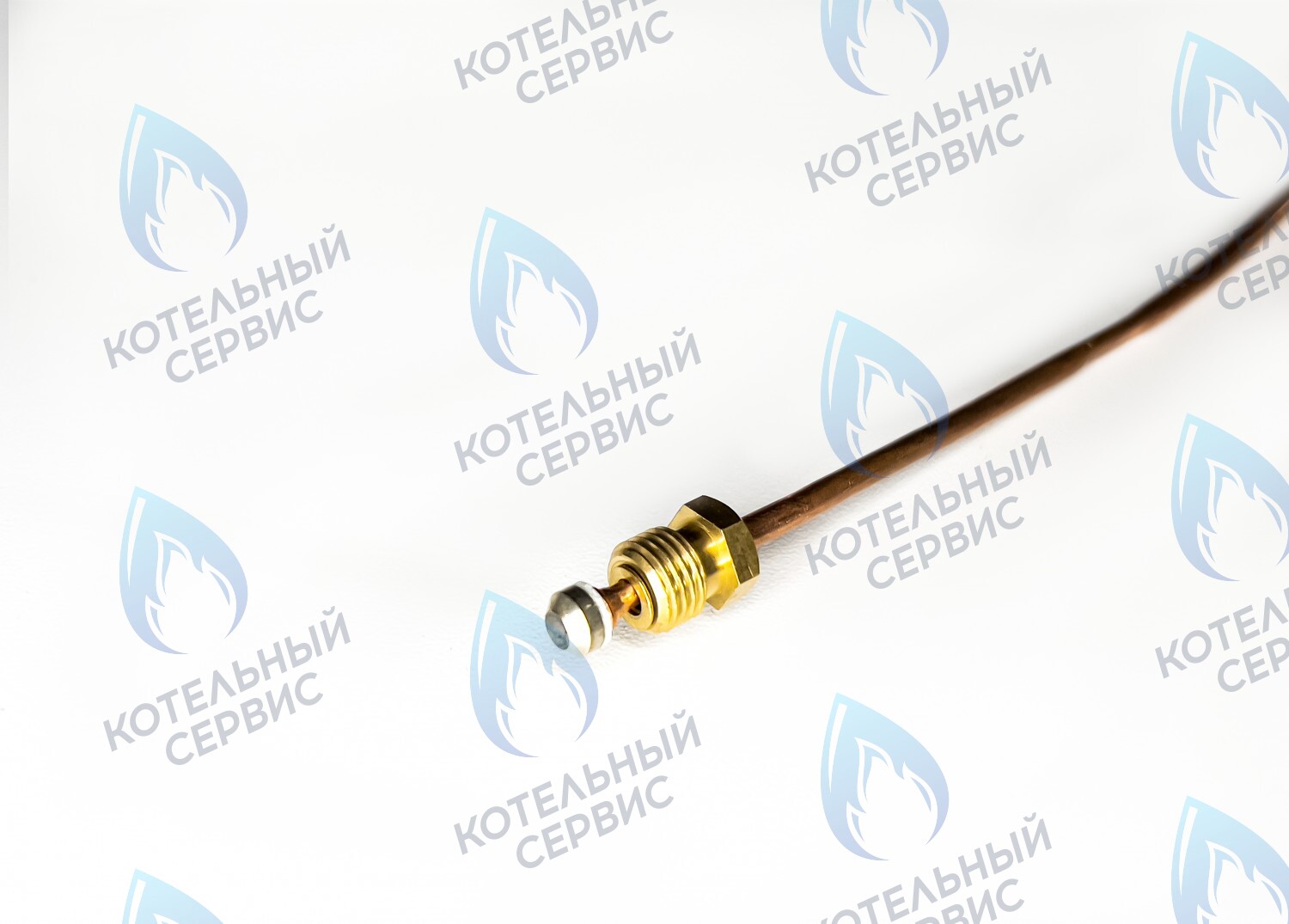 Термопара (термоэлемент) c оголовком тип A1, подключение M9x1 L- 320мм (0.200.003)