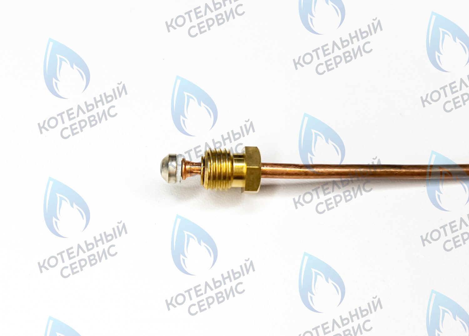 Термопара (термоэлемент) c оголовком тип A1, подключение M9x1 L- 320мм (0.200.003)