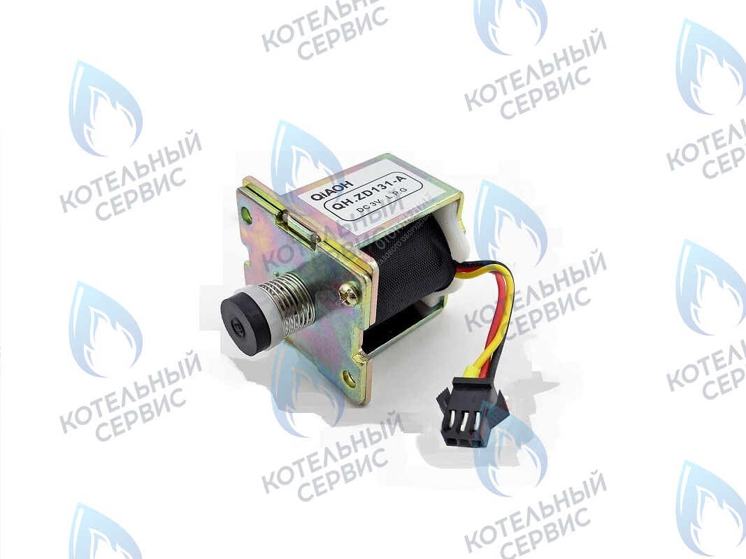 Соленоид водонагревателя ELECTROLUX GWH 10 Nano Plus