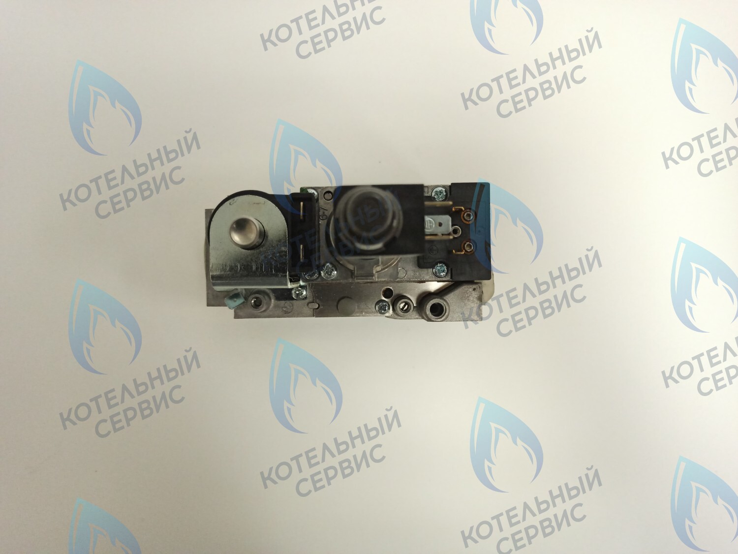 Газовый клапан II. VR4605QB2010U (VR4605Q B 2010 2) ELECTROLUX