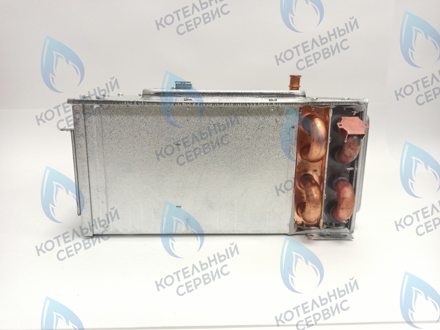 Теплообменник в сборе (природный газ) 13N ELSOTHERM B15Fi серия B