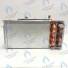Теплообменник в сборе (природный газ) 13N ELSOTHERM B15Fi серия B