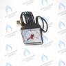 Манометр белый Protherm PLO KLO KLZ