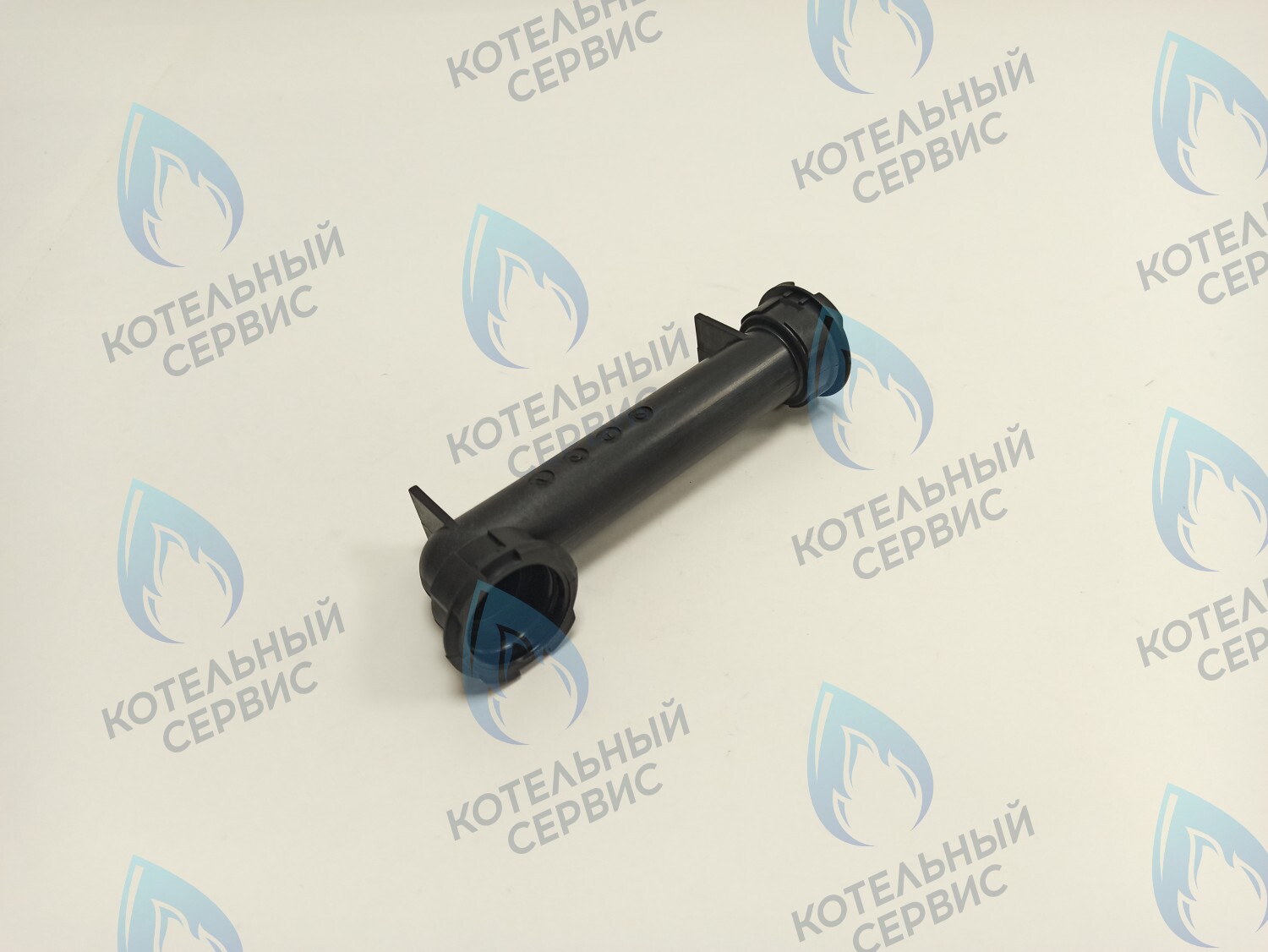 Патрубок контура ОВ проходной нижний Выход (мама) Navien Deluxe, Ace, Atmo, NCN (BH2507367B)