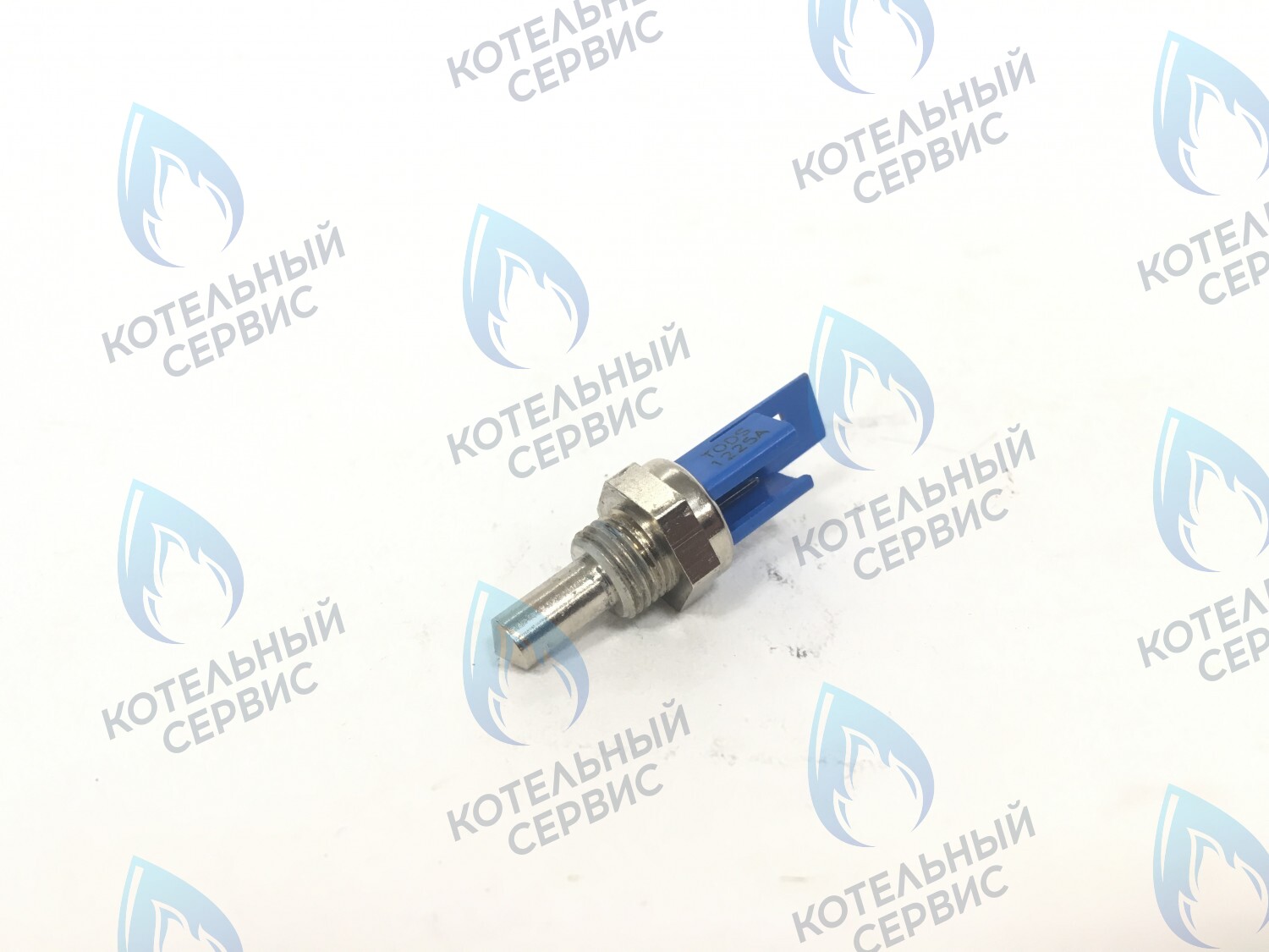 Погружной датчик температуры ГВС Polykraft Alpine Light