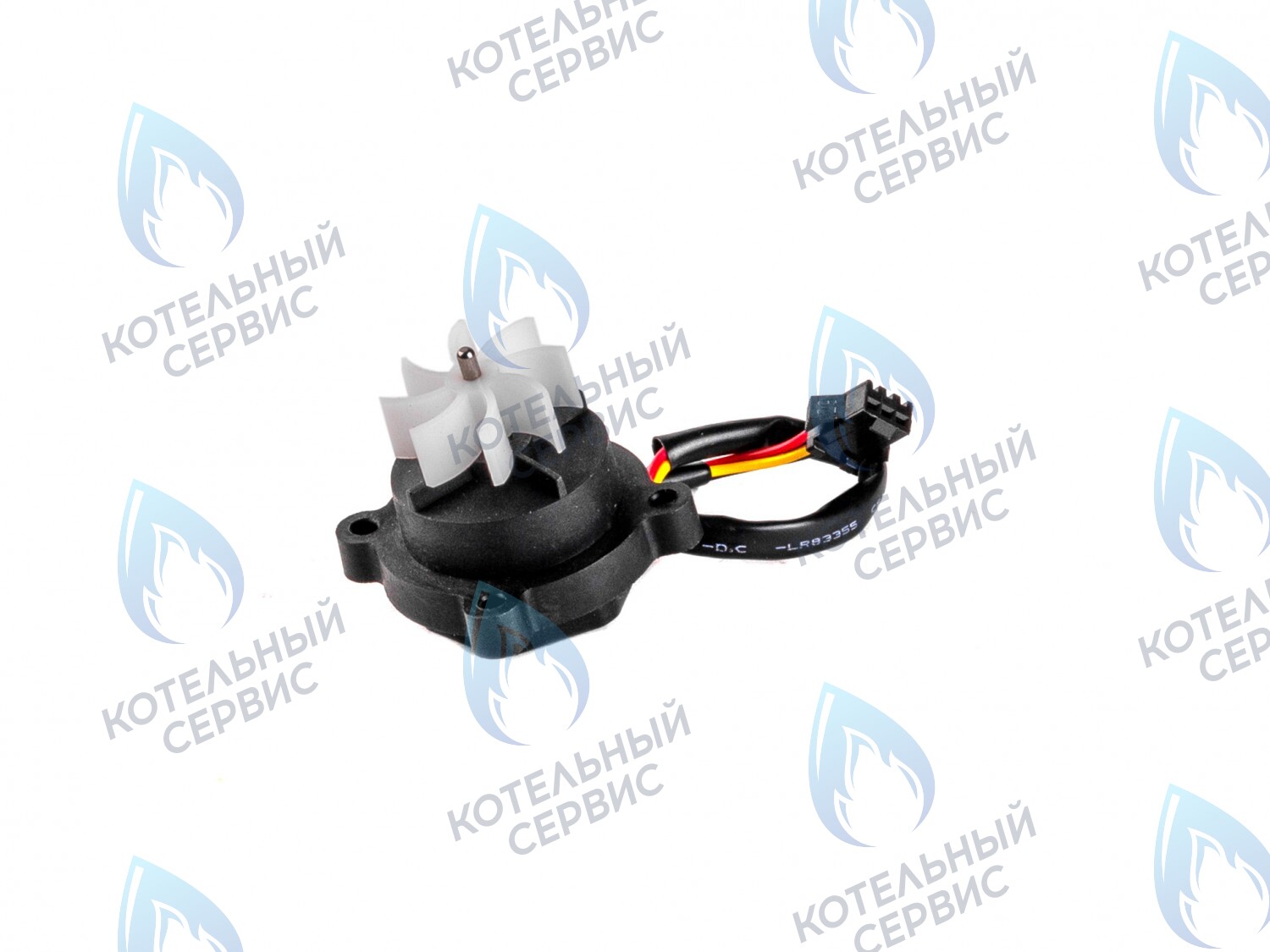 Датчик расхода воды ГВС GazEco 18-24 С2/T2 (для котлов с двумя теплообменниками) Исполнение1 (05-4133-01)