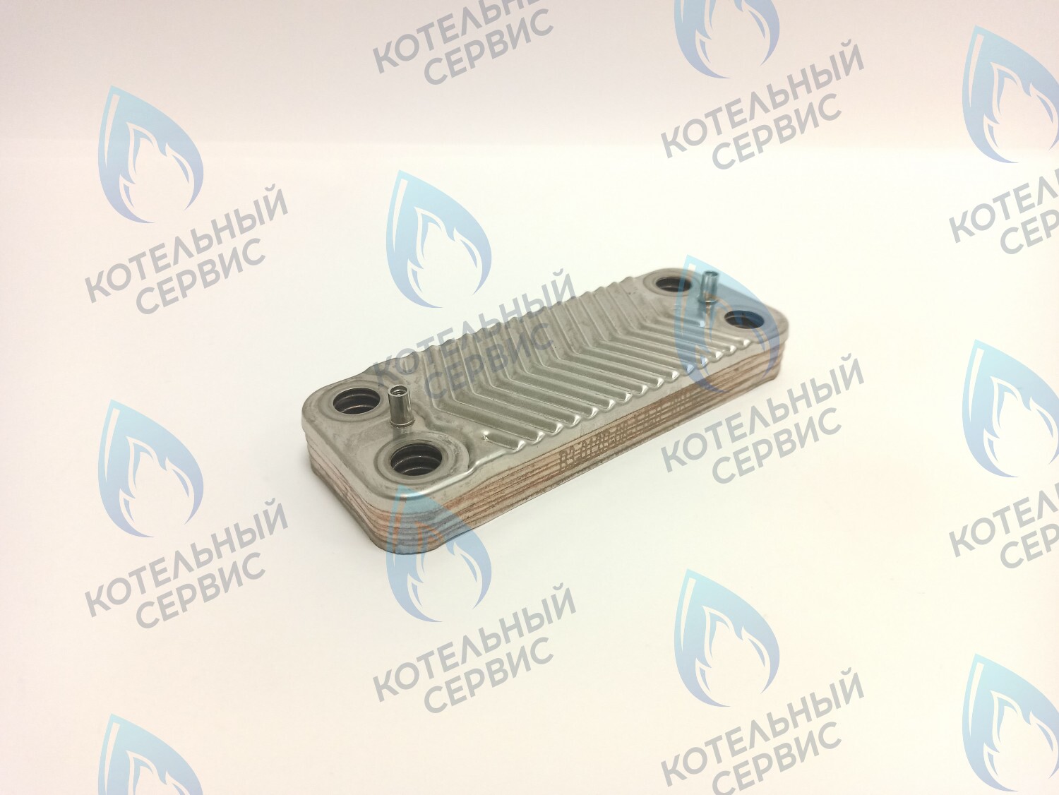 Пластинчатый теплообменник 8 пластин ELSOTHERM серия Т-116(X)