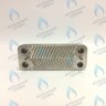 Пластинчатый теплообменник 8 пластин ELSOTHERM серия Т-116(X)