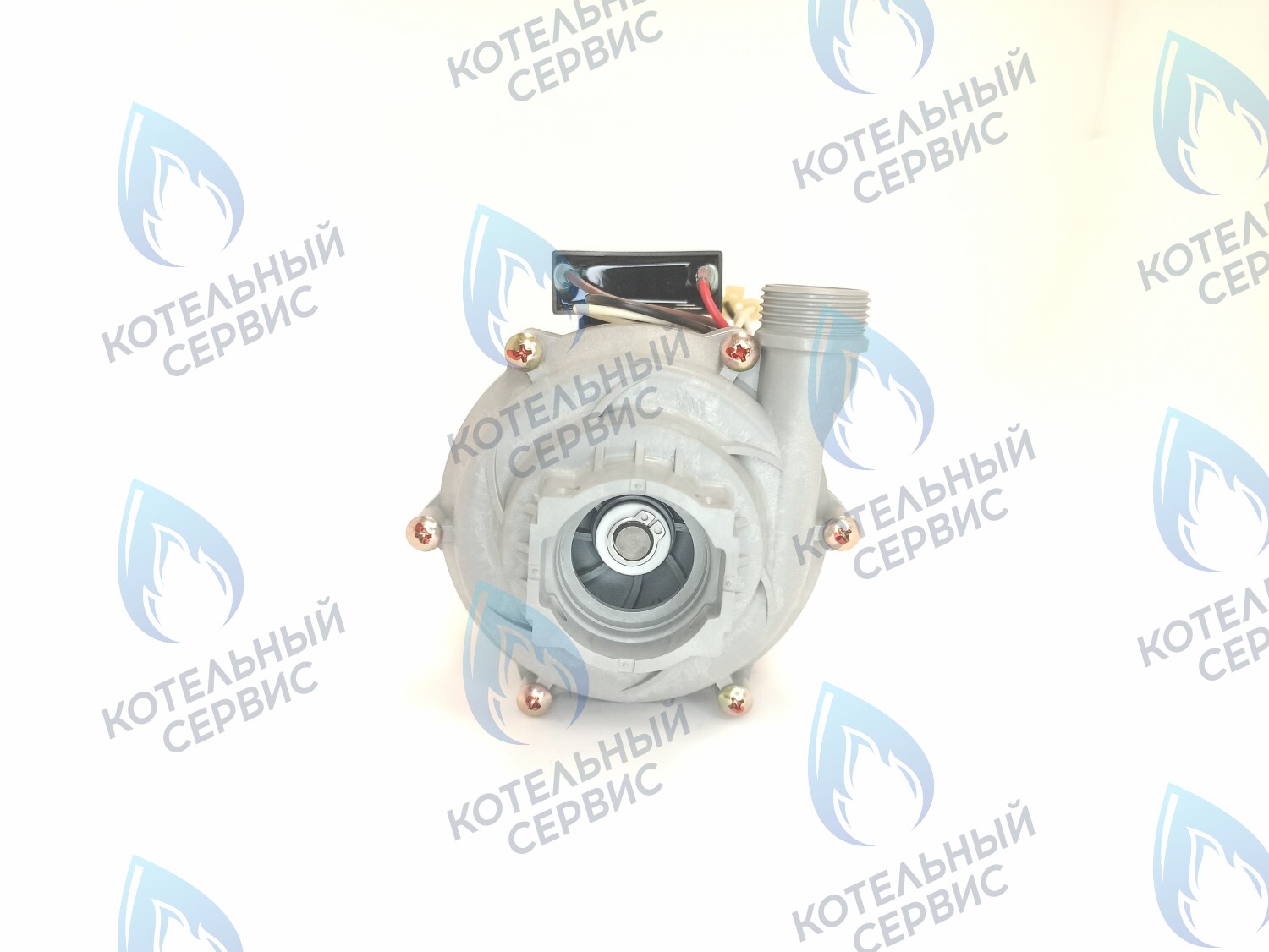 Насос циркуляционный для ARDERIA 2.13-20, CELTIC-DS 3.13-3.20, MASTER GAS SEOUL 11-24 (2050118, 2050130), DAESUNG A16-24 (52050118, 52050130)