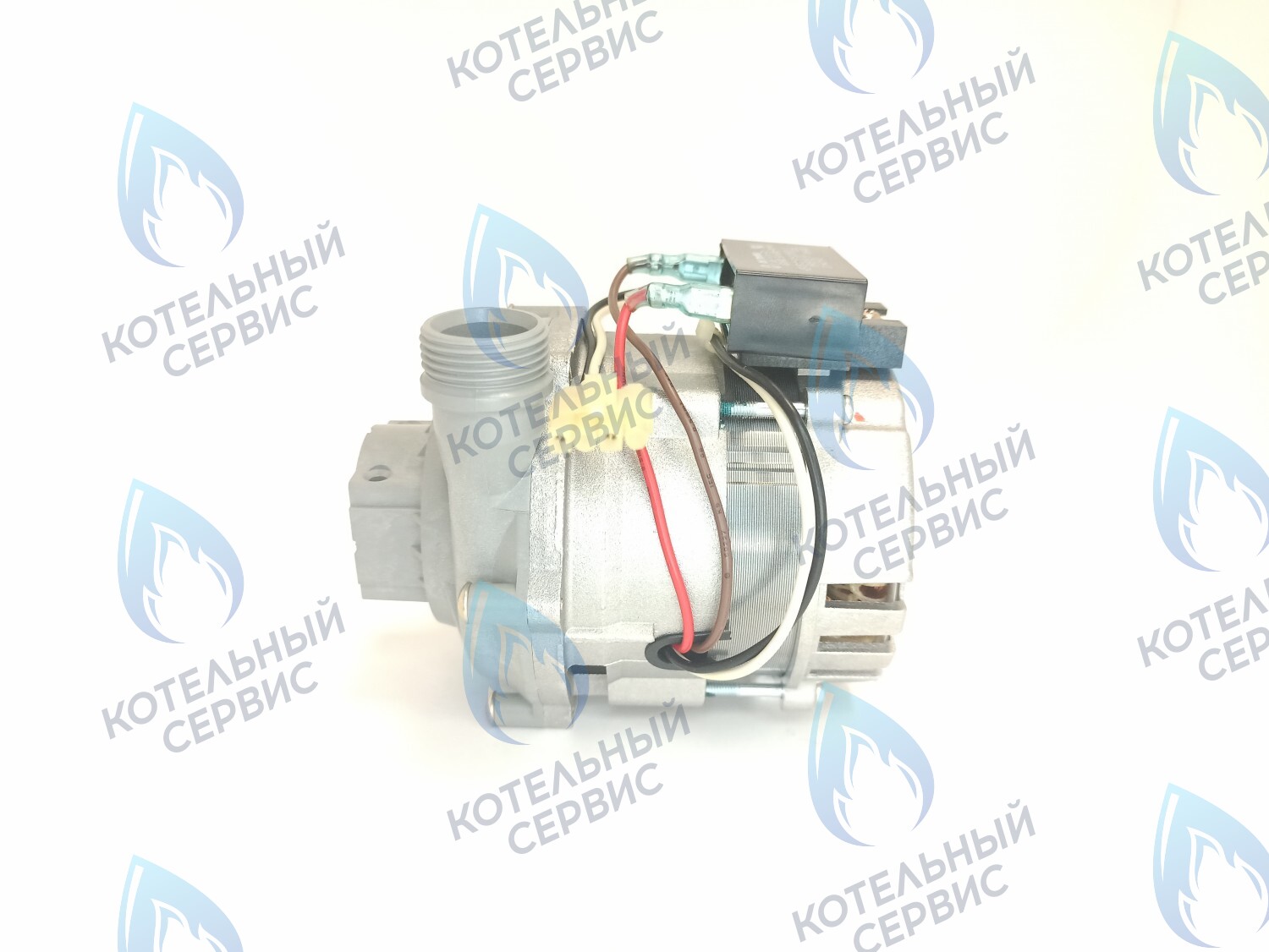 Насос циркуляционный для ARDERIA 2.13-20, CELTIC-DS 3.13-3.20, MASTER GAS SEOUL 11-24 (2050118, 2050130), DAESUNG A16-24 (52050118, 52050130)